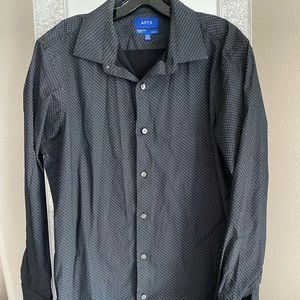 3 APT 9 Men’s Button Ups